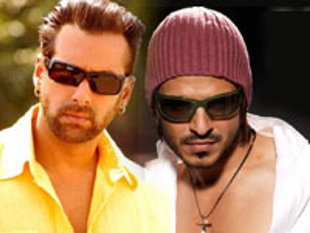 Salman-Vivek clash in the offing