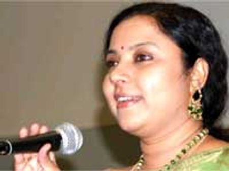 Tara joins BJP Election campaign