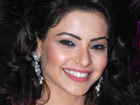 Aamna Sharif not returning to idiot box