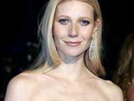 Gwyneth Paltrow not leaving her London home
