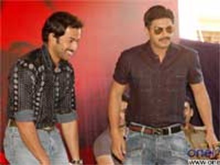 Police Police gets ‘A’ from the censor