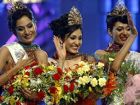 Miss Indias have no Bollywood plans