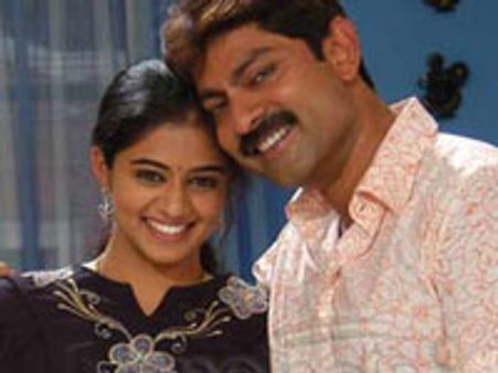 Pravarakhyudu brings back the hit pair