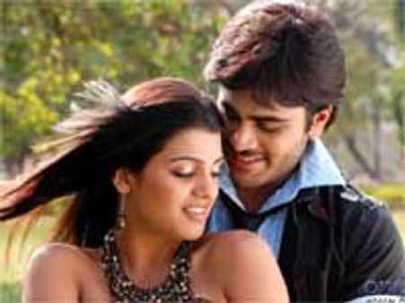 Raju Maharaju gearing for release