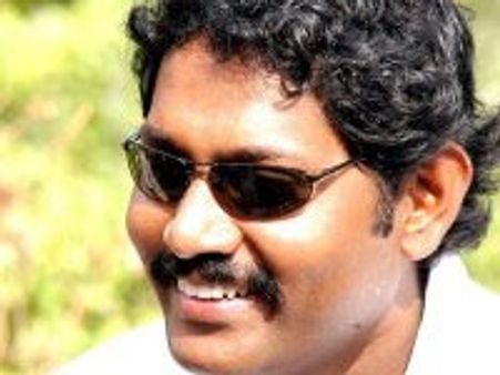 Kuchipudi Venkat tests luck with Not Lucky?