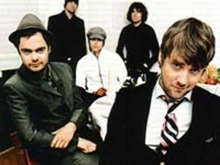 Kaiser Chiefs start another verbal feud with Oasis