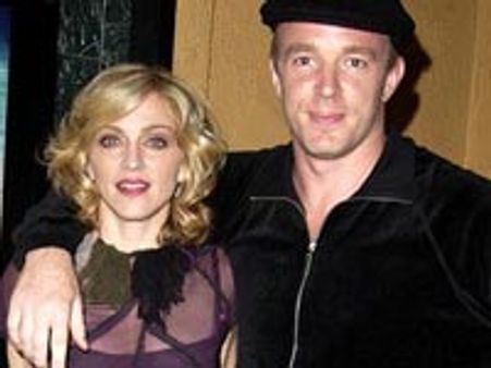 Guy-Madge relation warms up after failed adoption