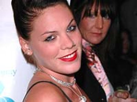 Pink reconsiders relation with ex-hubby