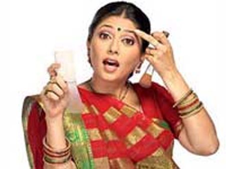 Days of Saas Bahu soaps are over