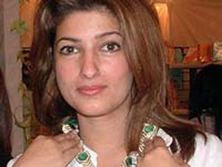 Twinkle Khanna arrested, granted bail