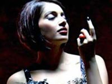 Bipasha Basu is a dutiful daughter