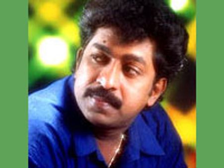 Prem Kumar is back with Sundarimukku