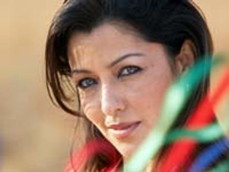 Aditi Govitrikar desperate to act in Kannada