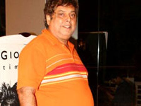 David Dhawan says Rohit's film not delayed