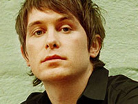 Mark Owen set to re-launch solo career