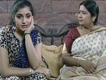 Serial Naaku Tanti - Episode 1326