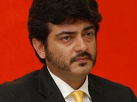 Ajith's Asal story leaked out