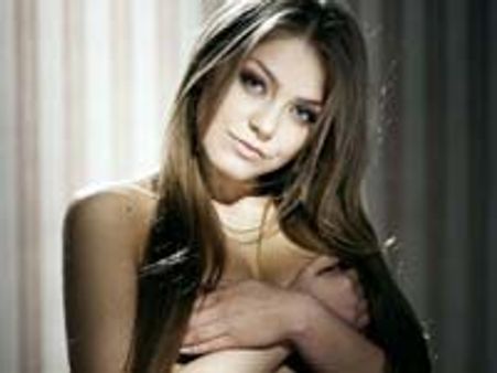 Oksana admits she’s Mel Gibson’s lover