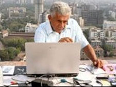 A Wednesday prequel in the making