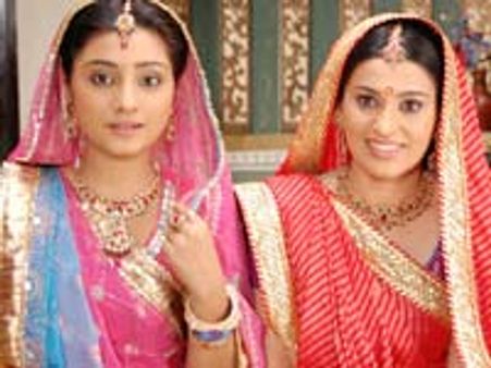 Balika Vadhu working on gaining its past glory