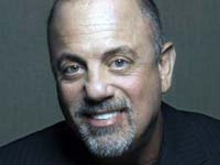 Billy Joel's wife rubbishes infidelity reports