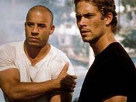 The Fast and The Furious 4 - Review