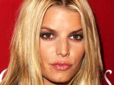 Jessica Simpson's bikinis for Miss USA contestants