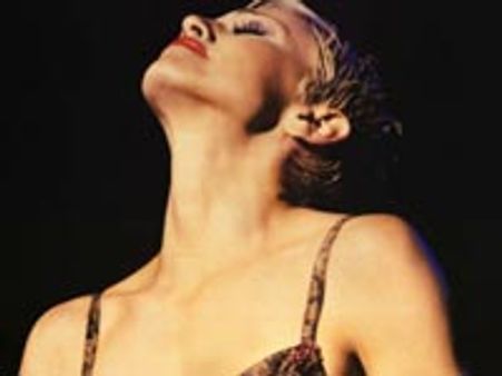 Madonna's cook blasts her Malawian adoption bid