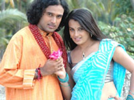 Oka Ammayi Oka Abbayi audio launched