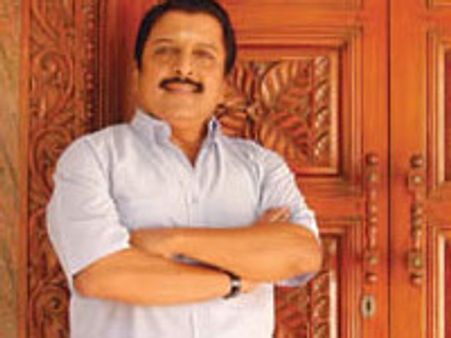 Padukalam, first Kongu novel released