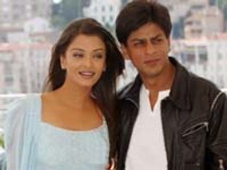 Shahrukh-Aishwarya: The lost chemistry