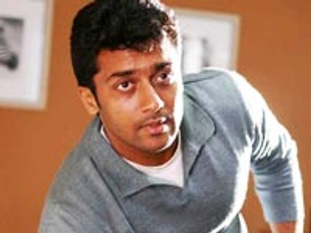 Surya's Mugamudi hit by recession