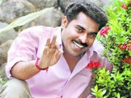 Comedian Suraj Venjaramoodu turns hero