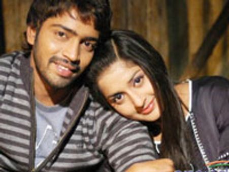 Akasha Ramanna to tease or touch your hearts?