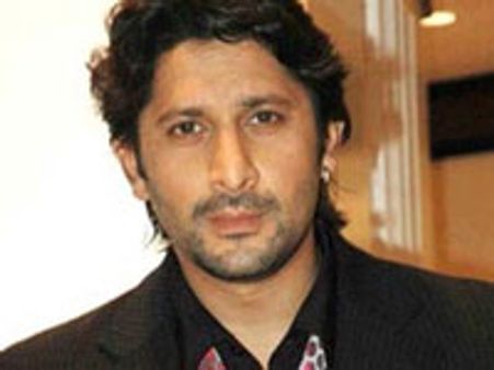 Arshad Warsi turns to direction