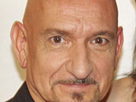 Ben Kingsley joins Big B in Teen Patti