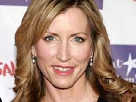 Heather Mills still fumes over divorce settlement