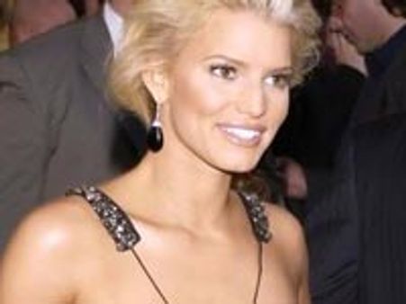 Jessica Simpson rebuffs TV show with Britney Spears