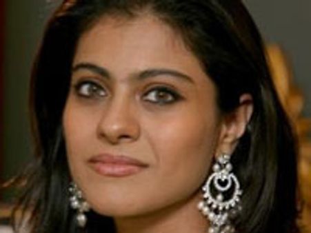 Kajol is a beautiful woman - Jack