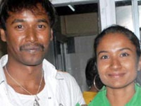 Gundrgovi actor set to tie the knot with Nirmala