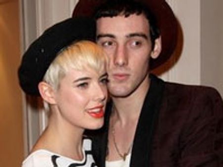 Josh Hubbard hoping to reunite with Agyness