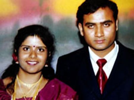 Karibasavaiah's daughter meets mysterious death