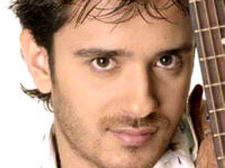 Raghav Sachar sings all the way to films