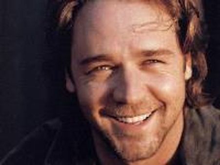 Russell Crowe ‘sheds pounds for Robin Hood role’
