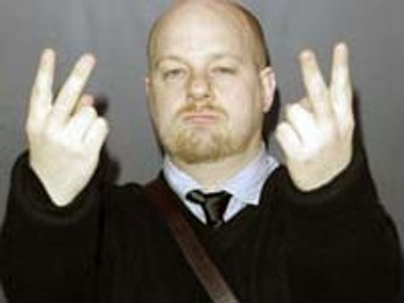 David Slade to direct third Twilight series Eclipse