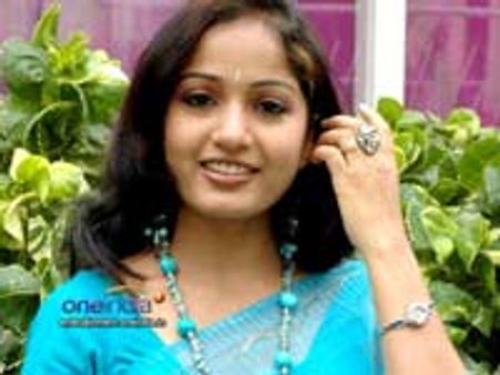 Nani and Madhavi to strike sparks