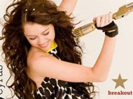 Miley Cyrus never seeks advice for dad