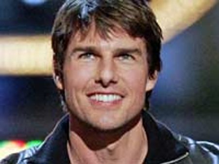 Tom Cruise pulls out of The 28th Amendment