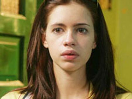 Happy Ending not remake of Romanian film