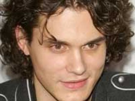 Has John Mayer moved on from Jennifer Aniston?